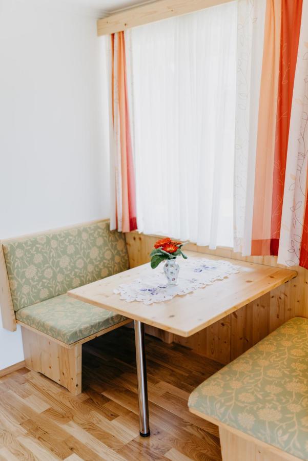 Appartement Vidmar-Ferienglueck Arriach Esterno foto