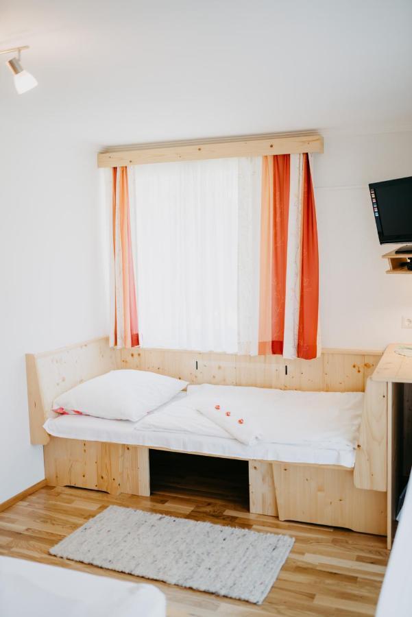Appartement Vidmar-Ferienglueck Arriach Esterno foto