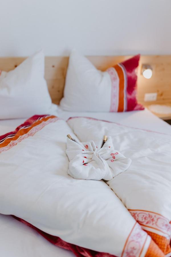Appartement Vidmar-Ferienglueck Arriach Esterno foto