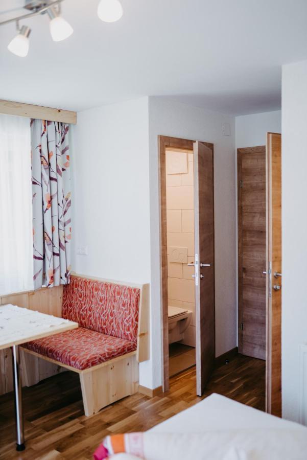 Appartement Vidmar-Ferienglueck Arriach Esterno foto