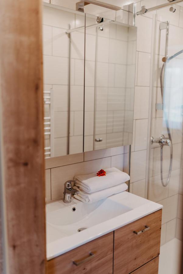 Appartement Vidmar-Ferienglueck Arriach Esterno foto