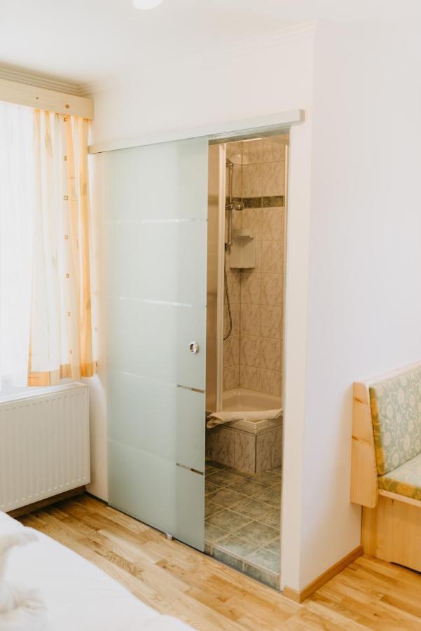 Appartement Vidmar-Ferienglueck Arriach Esterno foto