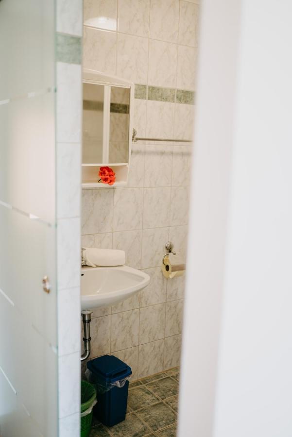 Appartement Vidmar-Ferienglueck Arriach Esterno foto