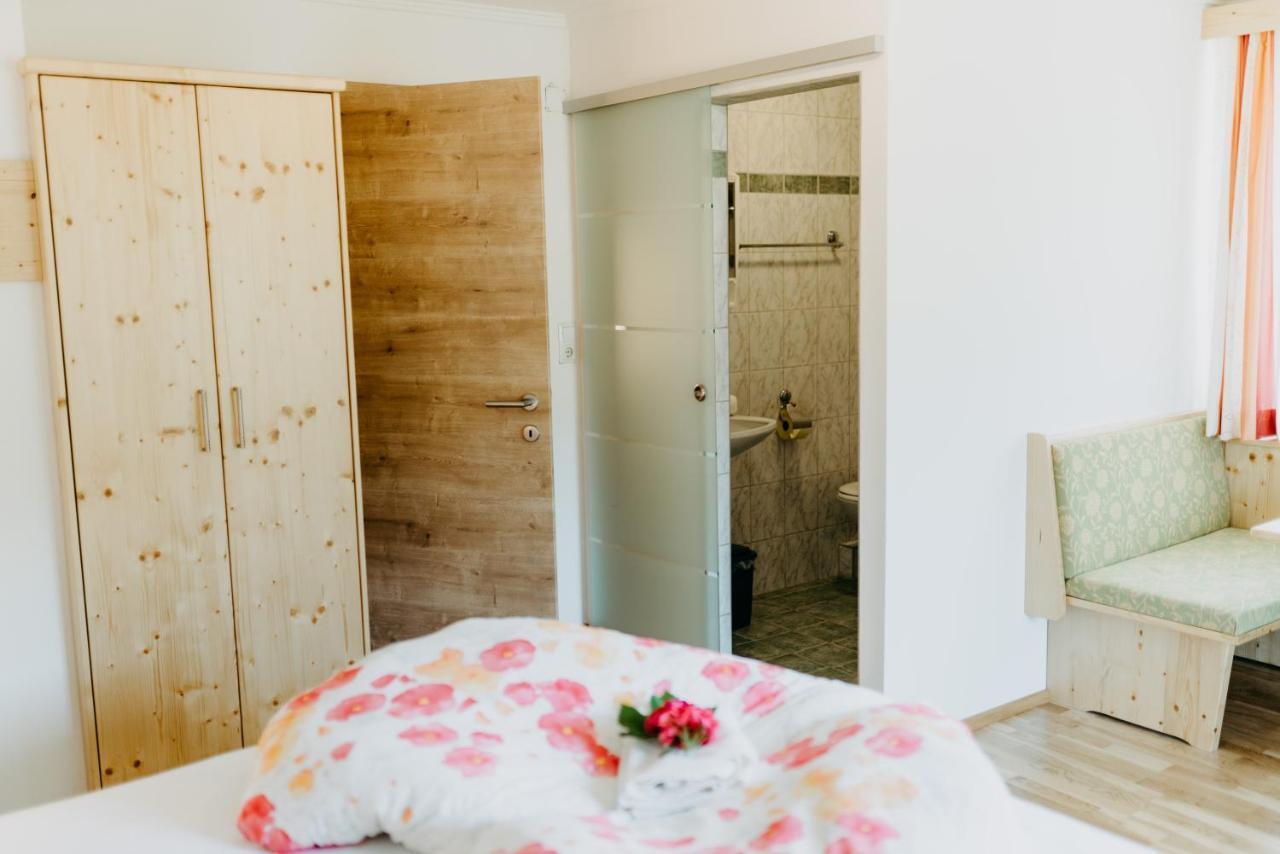 Appartement Vidmar-Ferienglueck Arriach Esterno foto