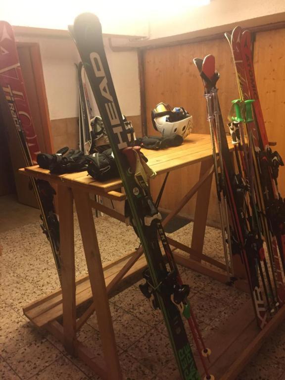 Appartement Vidmar-Ferienglueck Arriach Esterno foto